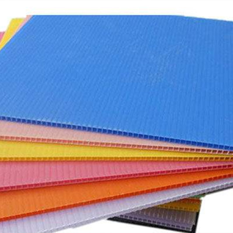 保養中空板要遵循哪些原則