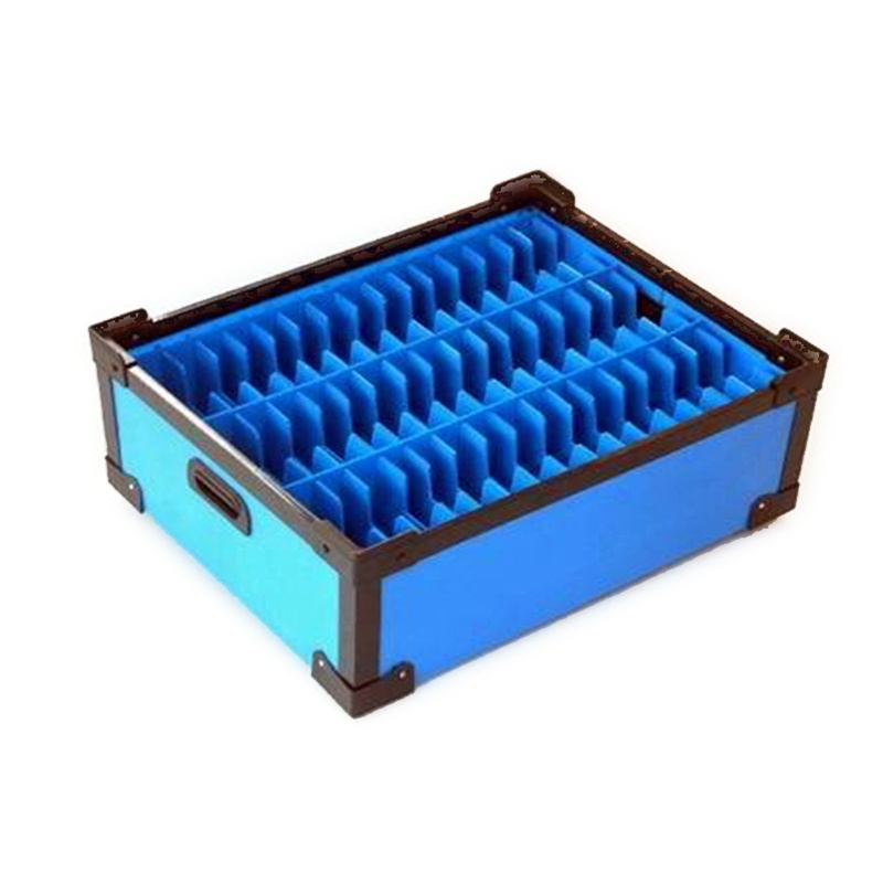 中空板周轉箱的特點有哪些